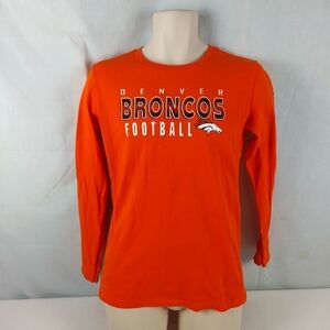 denver broncos Youths Size Large (14/16) Nfl Football Team Gear